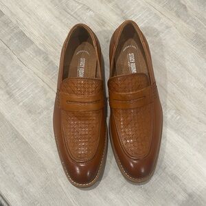 Stacy Adams Karnes Penny Loafer